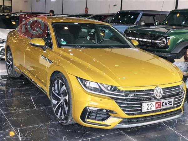 فولكسفاغن أرتيون 2020 للبيع في العراق - اربيل